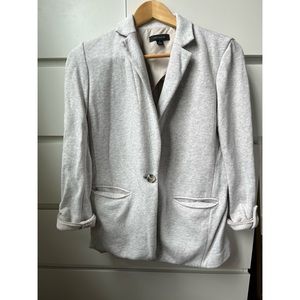 Ann Taylor blazer 0